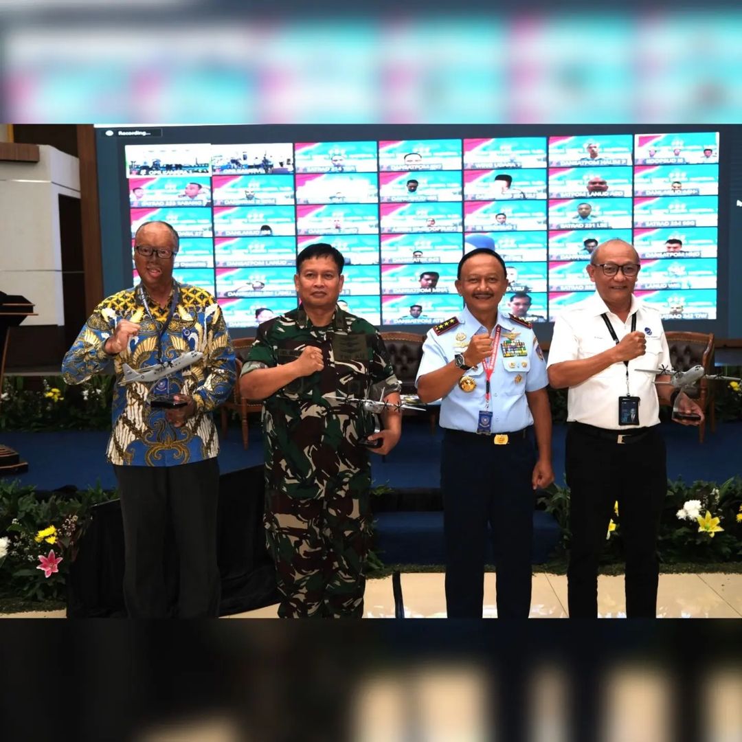 Dokumentasi Kegiatan