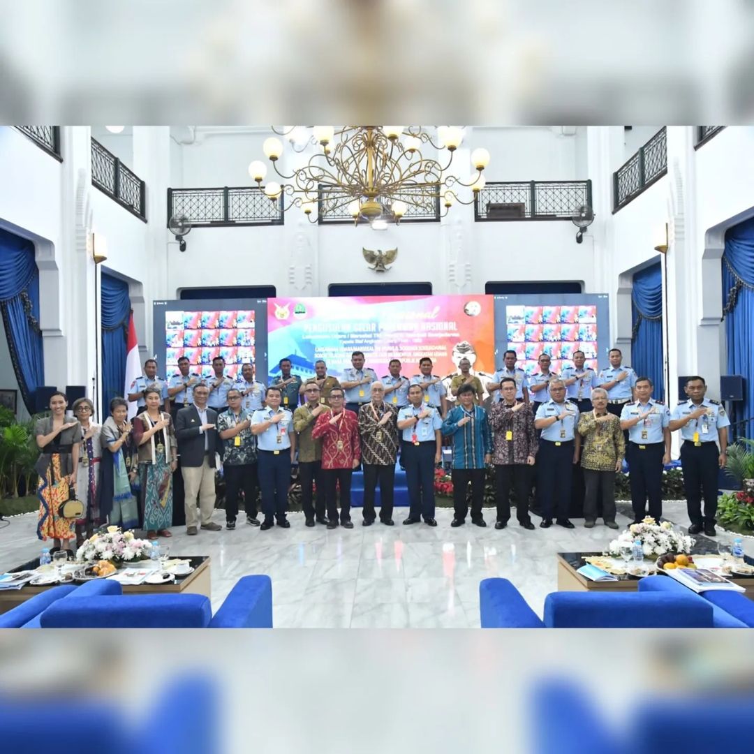 Dokumentasi Kegiatan