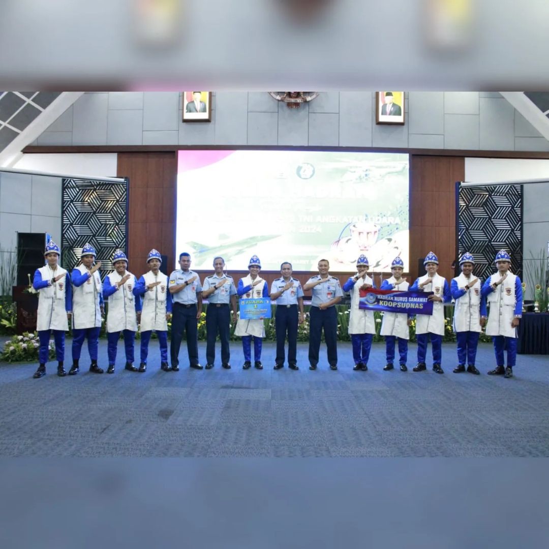 Dokumentasi Kegiatan