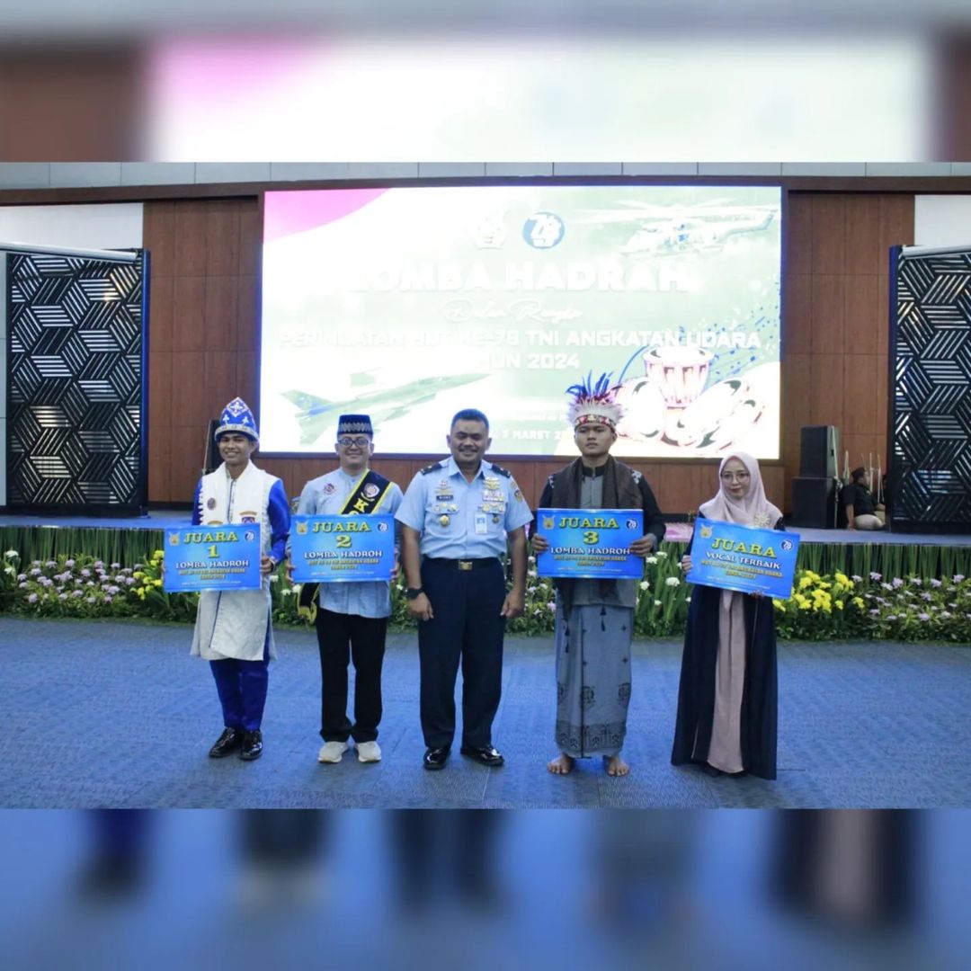 Dokumentasi Kegiatan