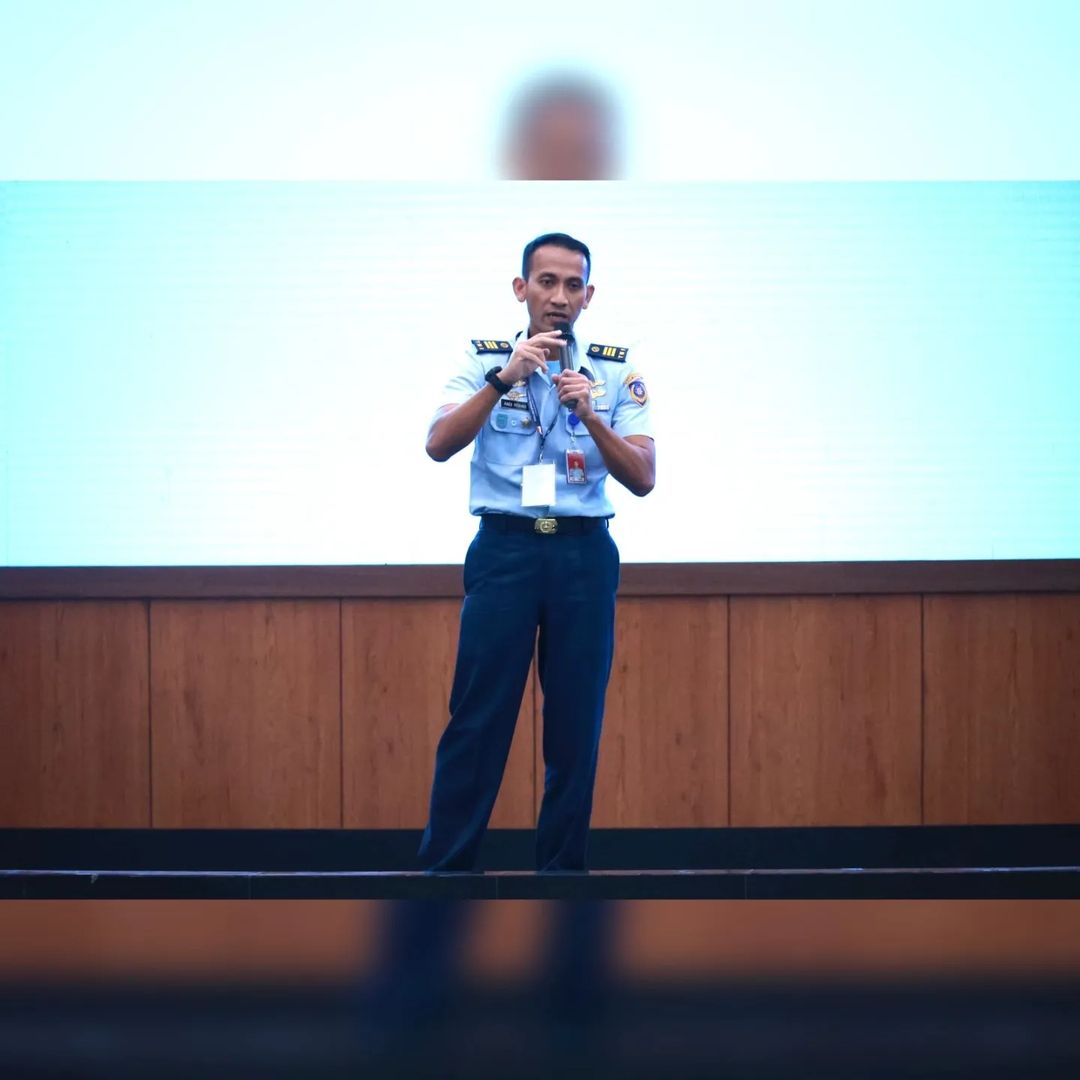 Dokumentasi Kegiatan