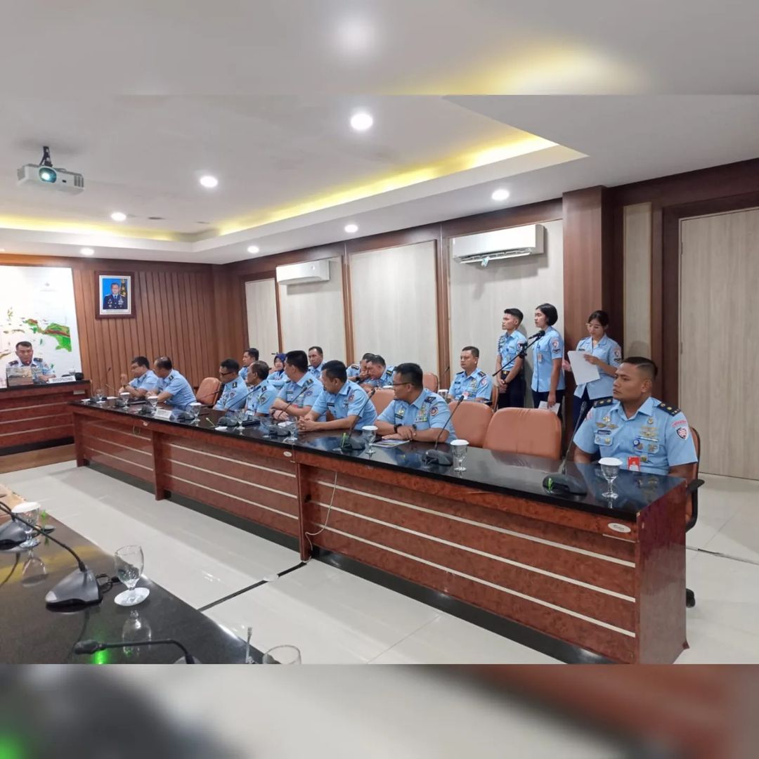 Dokumentasi Kegiatan