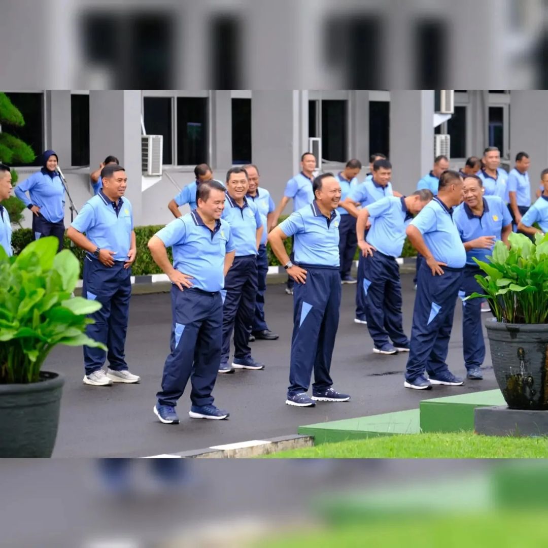 Dokumentasi Kegiatan