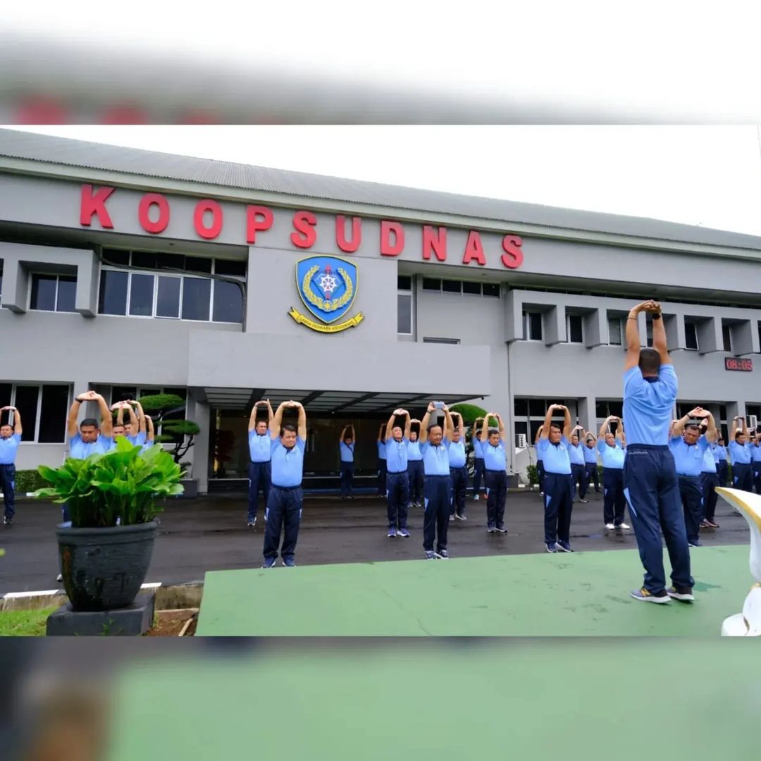 Dokumentasi Kegiatan