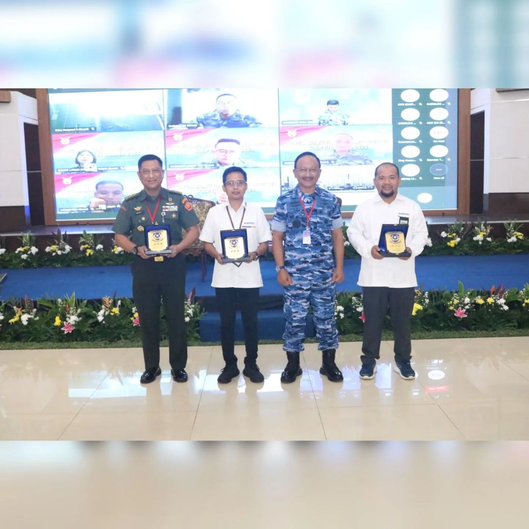 Dokumentasi Kegiatan