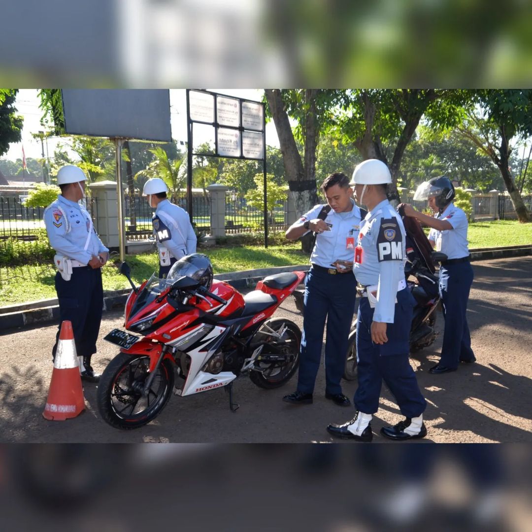 Dokumentasi Kegiatan