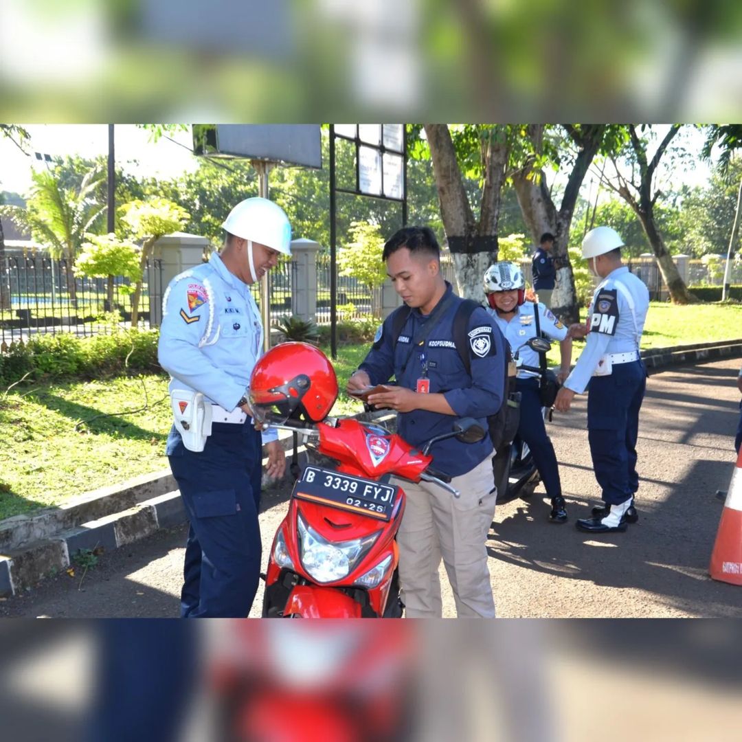 Dokumentasi Kegiatan