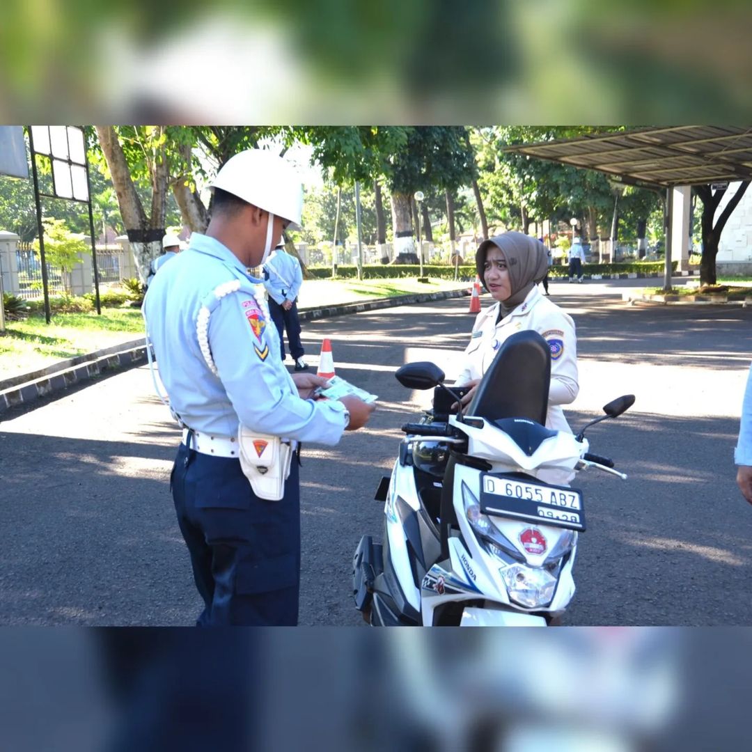 Dokumentasi Kegiatan