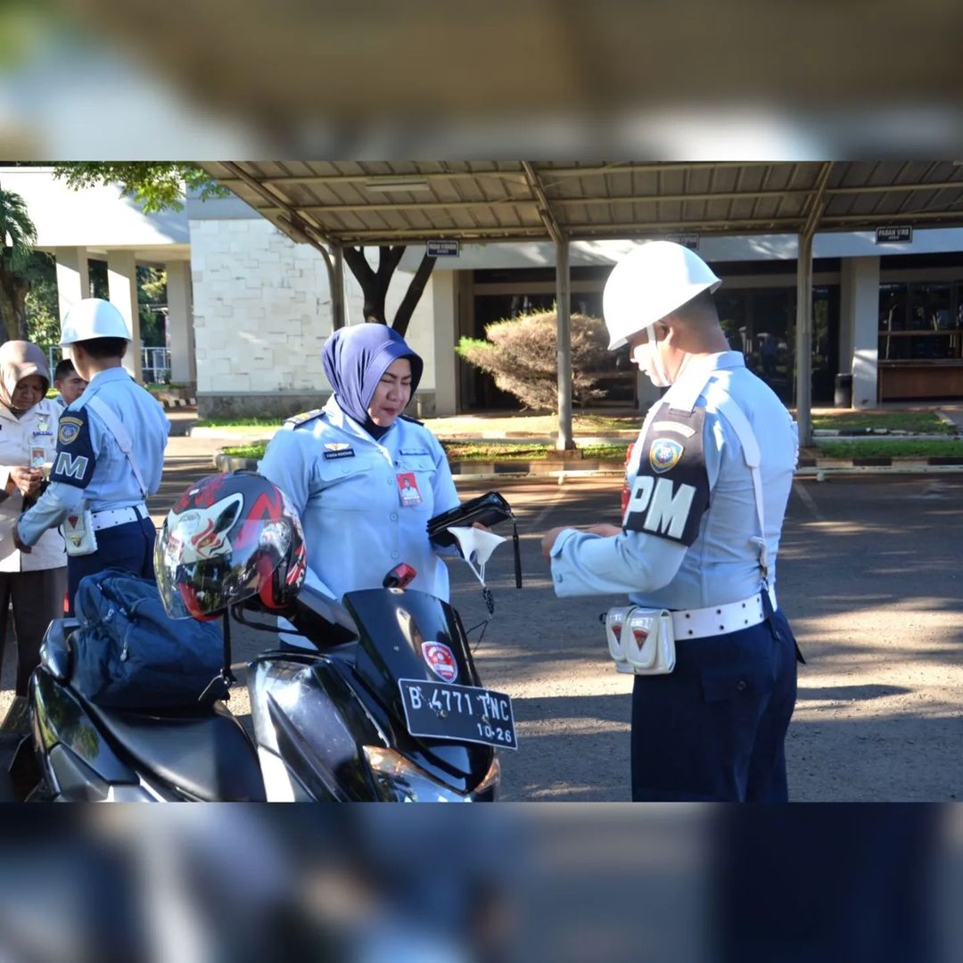 Dokumentasi Kegiatan