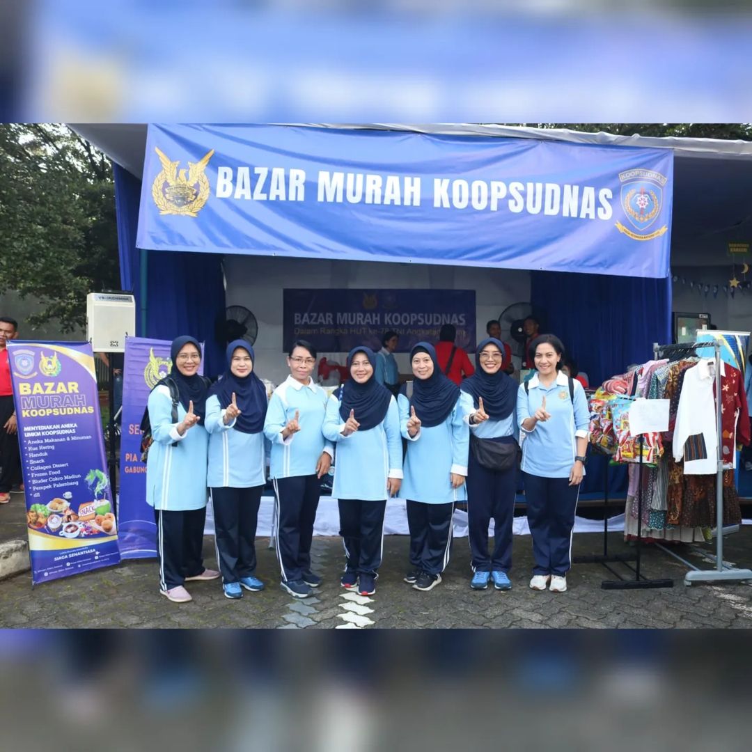 Dokumentasi Kegiatan
