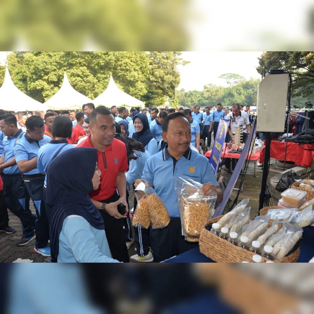 Dokumentasi Kegiatan