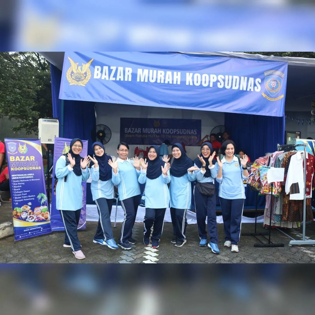 Dokumentasi Kegiatan