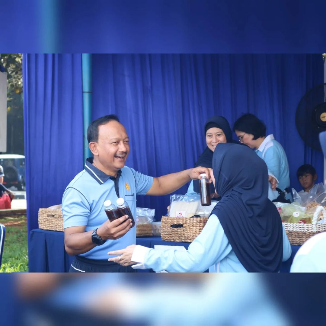 Dokumentasi Kegiatan