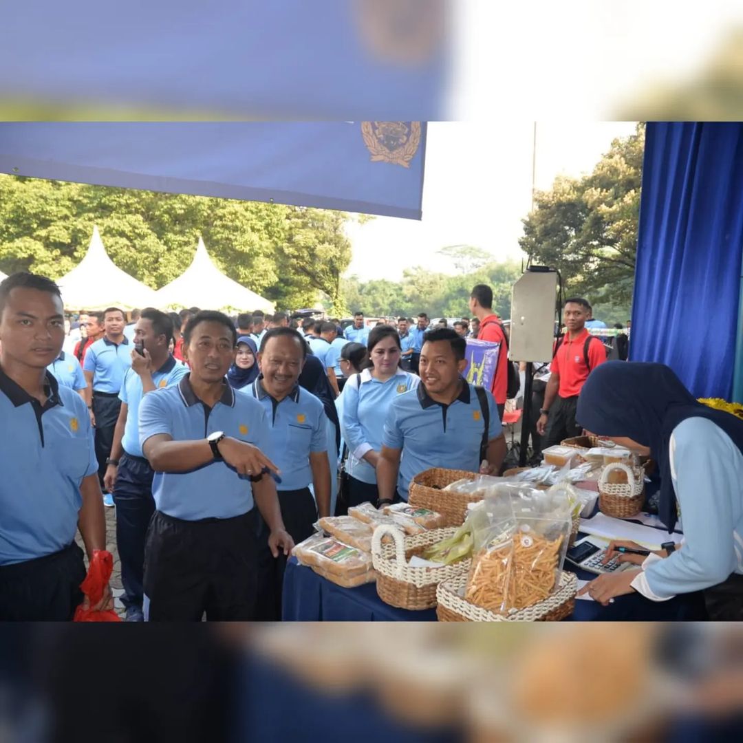 Dokumentasi Kegiatan