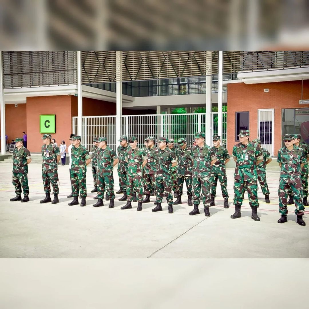 Dokumentasi Kegiatan