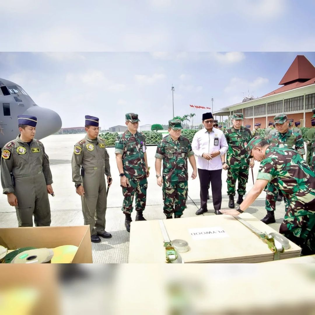 Dokumentasi Kegiatan