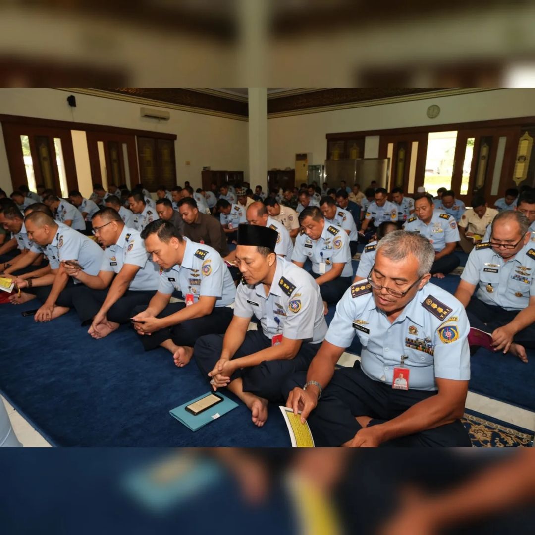 Dokumentasi Kegiatan