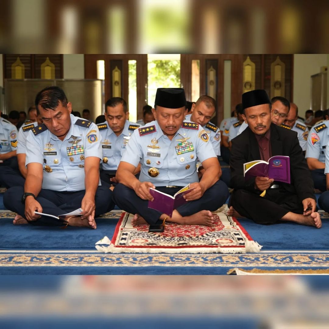 Dokumentasi Kegiatan