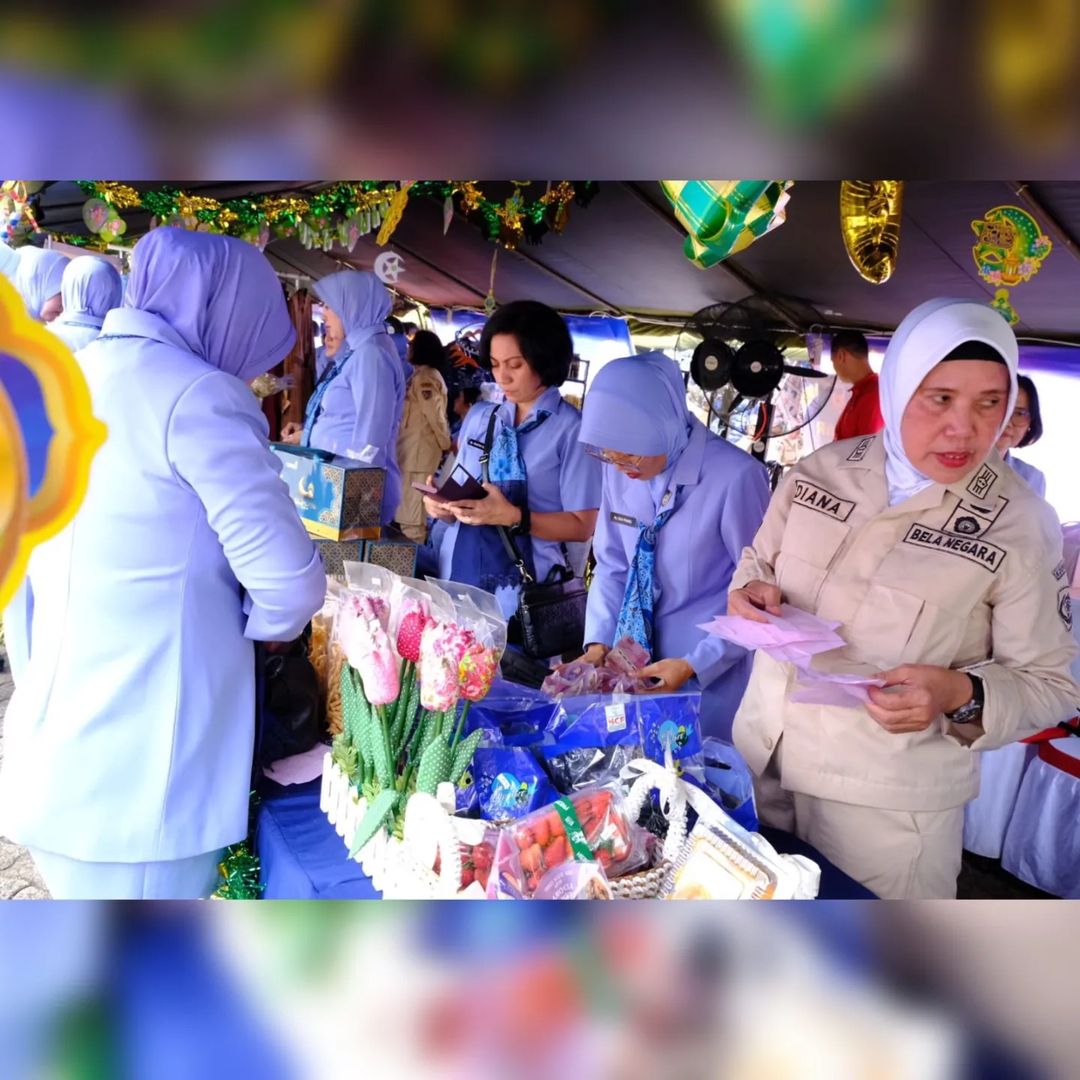 Dokumentasi Kegiatan