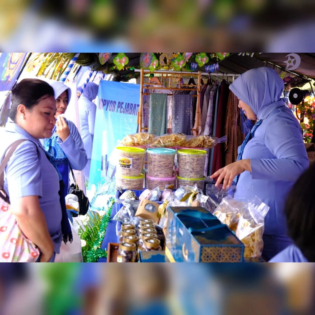 Dokumentasi Kegiatan