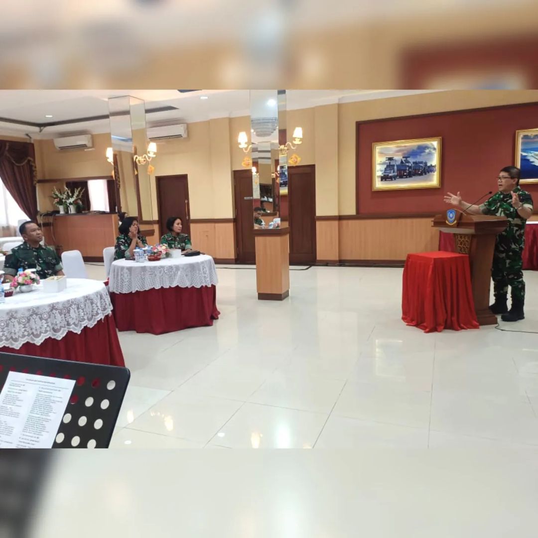 Dokumentasi Kegiatan