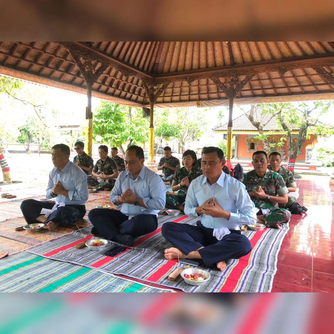 Dokumentasi Kegiatan