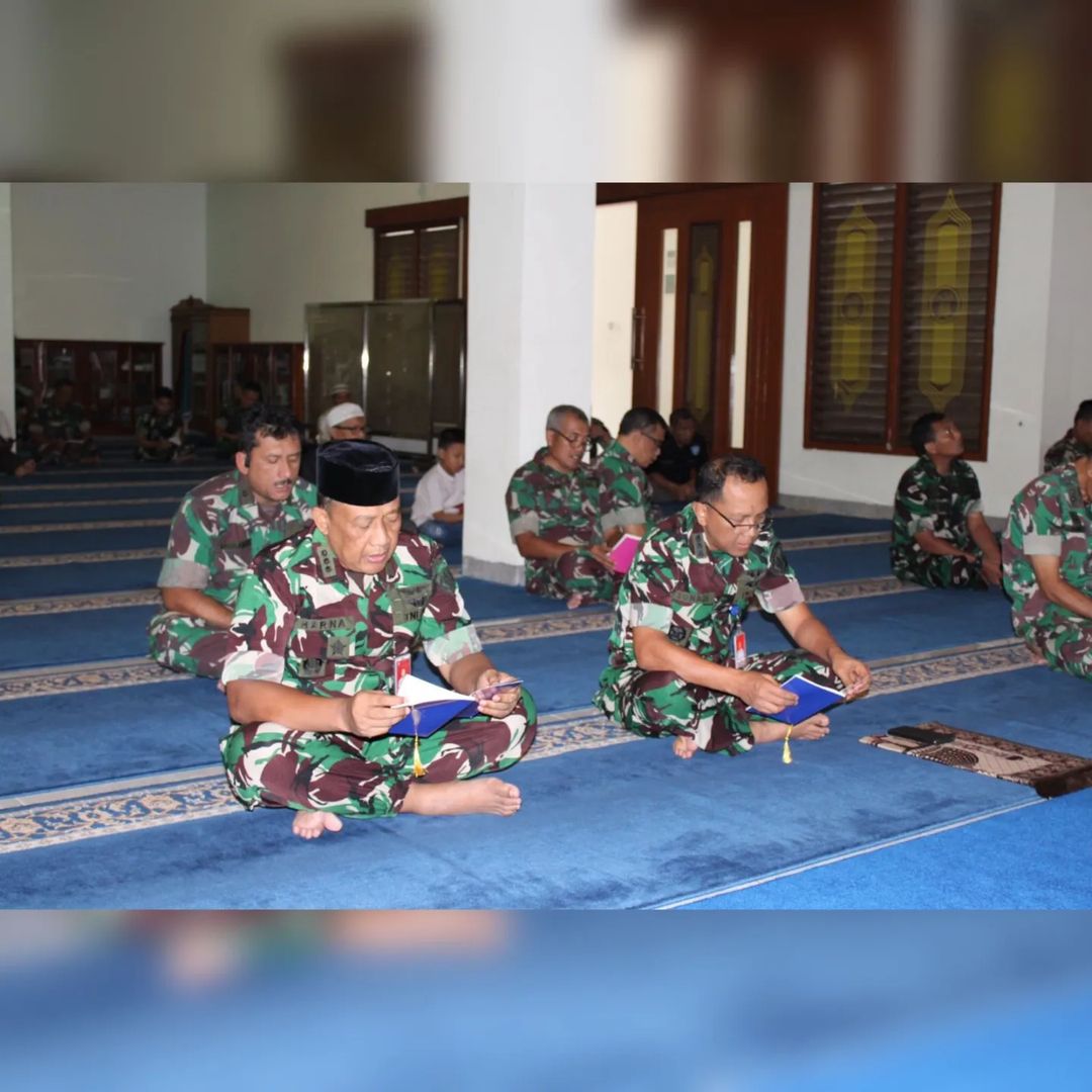 Dokumentasi Kegiatan