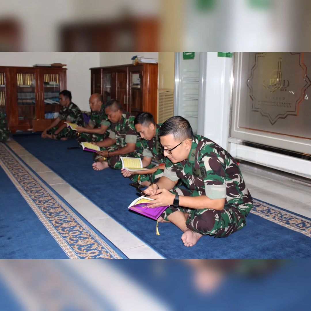 Dokumentasi Kegiatan