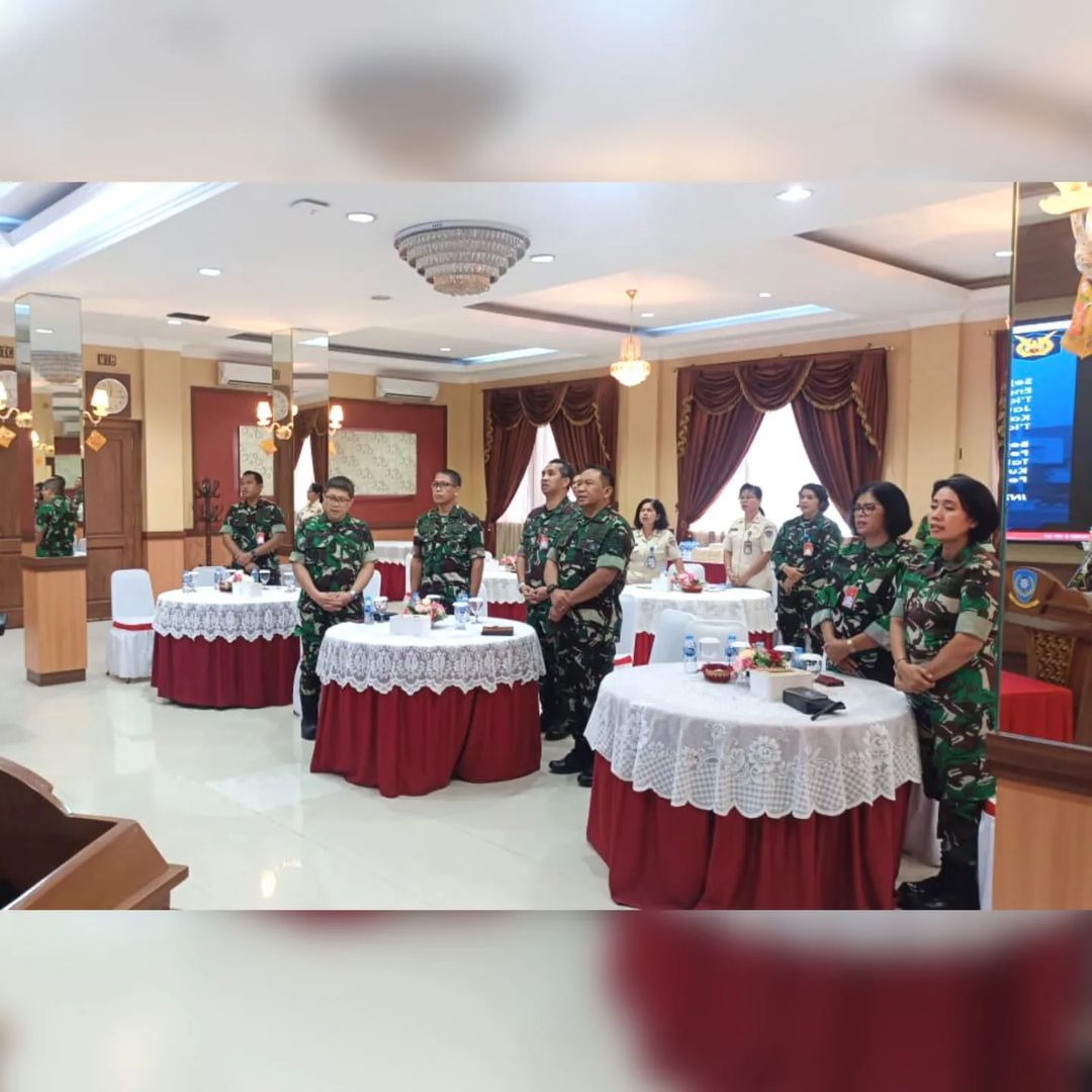 Dokumentasi Kegiatan