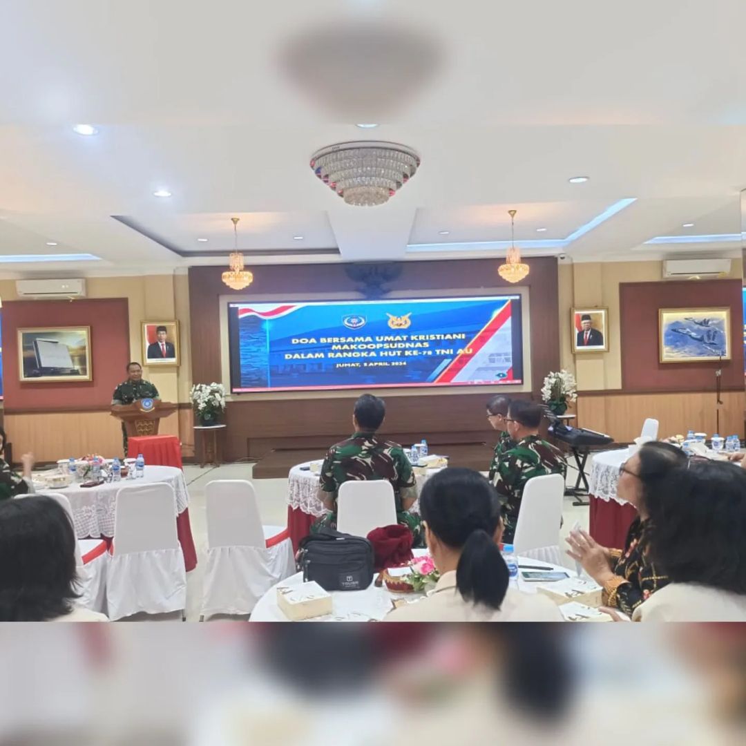 Dokumentasi Kegiatan