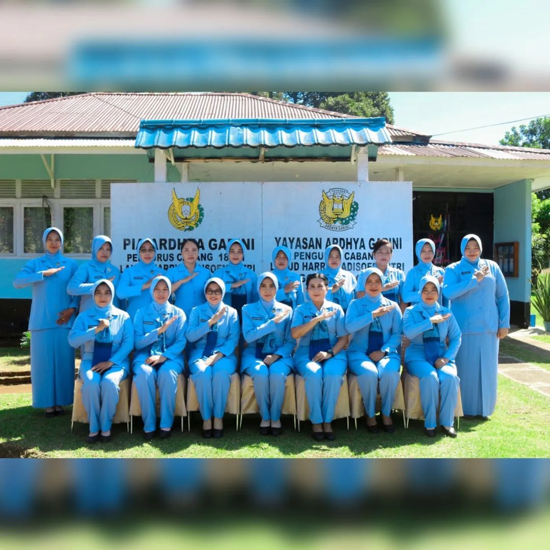 Dokumentasi Kegiatan