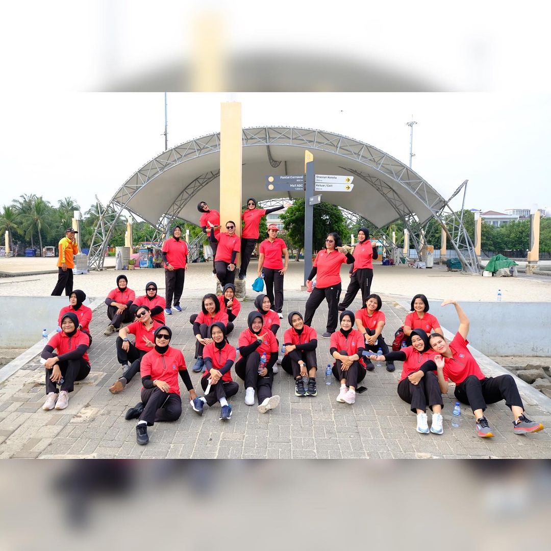 Dokumentasi Kegiatan