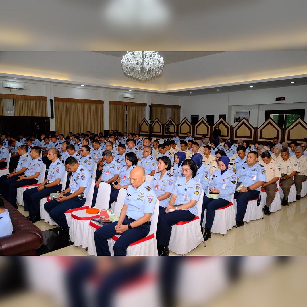 Dokumentasi Kegiatan