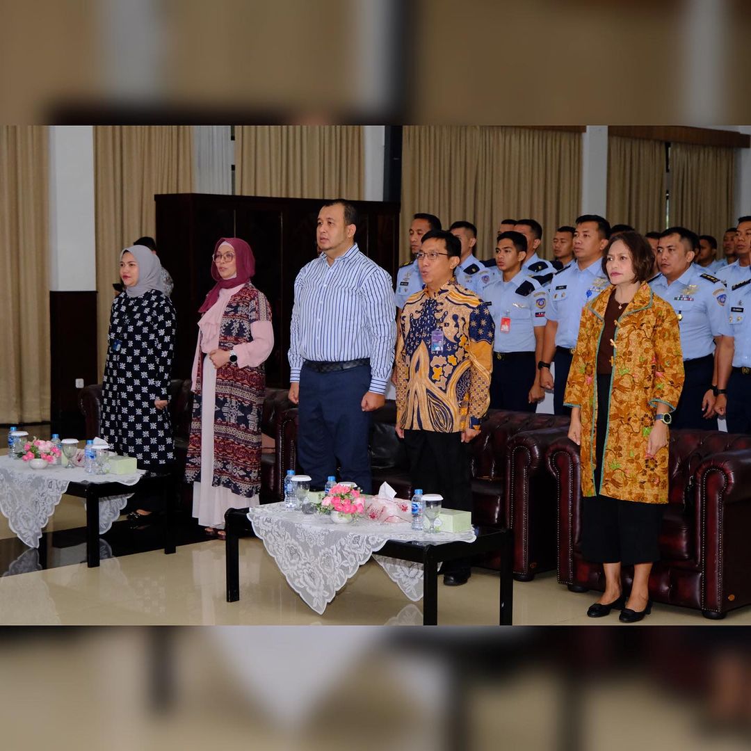Dokumentasi Kegiatan