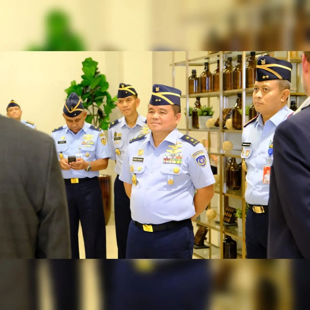 Dokumentasi Kegiatan