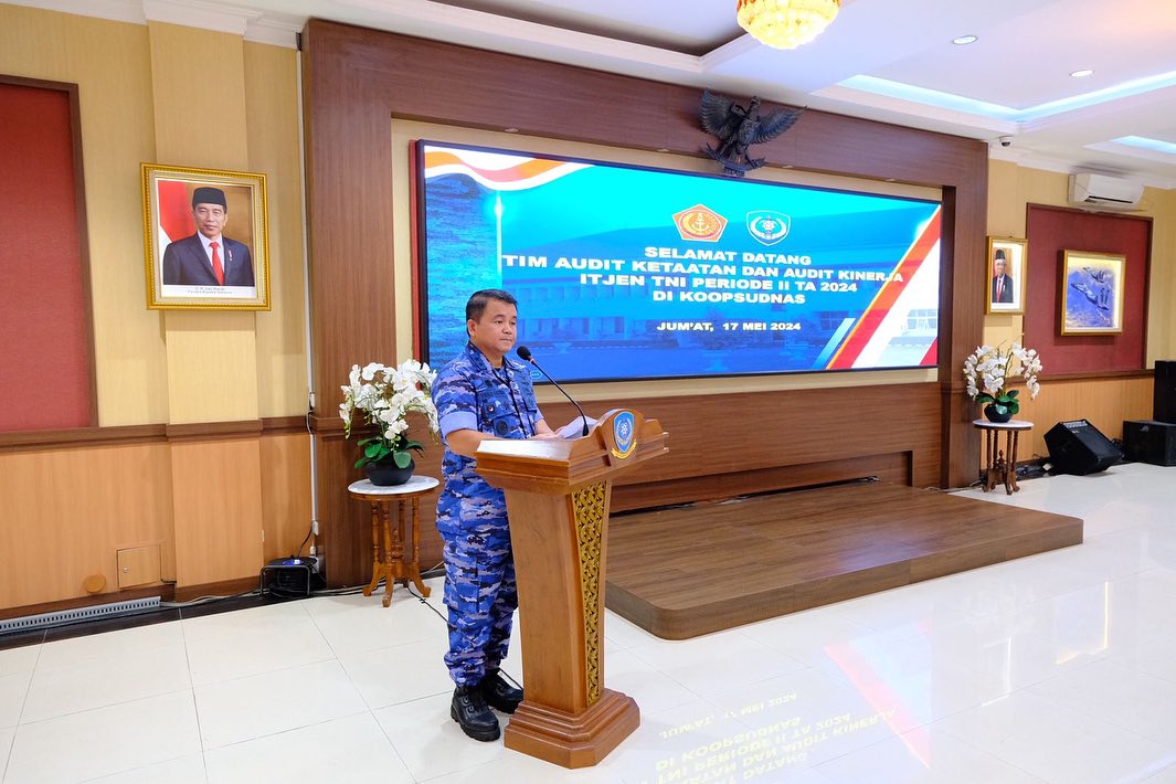Dokumentasi Kegiatan