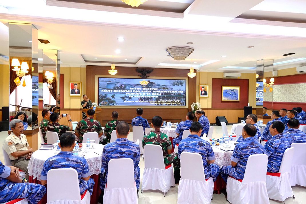 Dokumentasi Kegiatan
