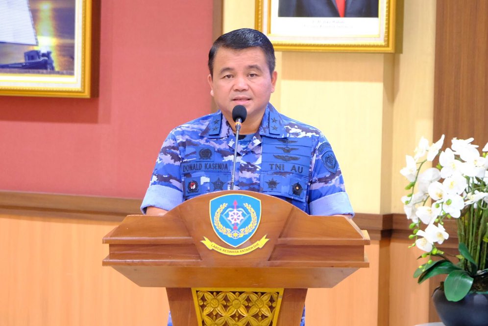 Dokumentasi Kegiatan