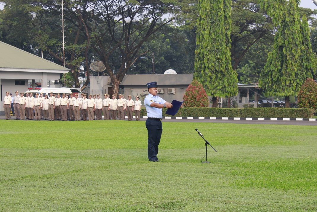 Dokumentasi Kegiatan