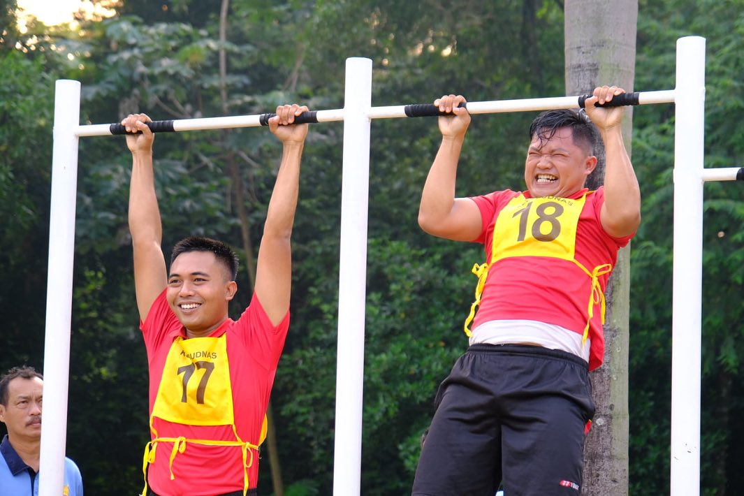 Dokumentasi Kegiatan