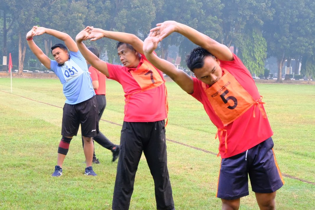 Dokumentasi Kegiatan