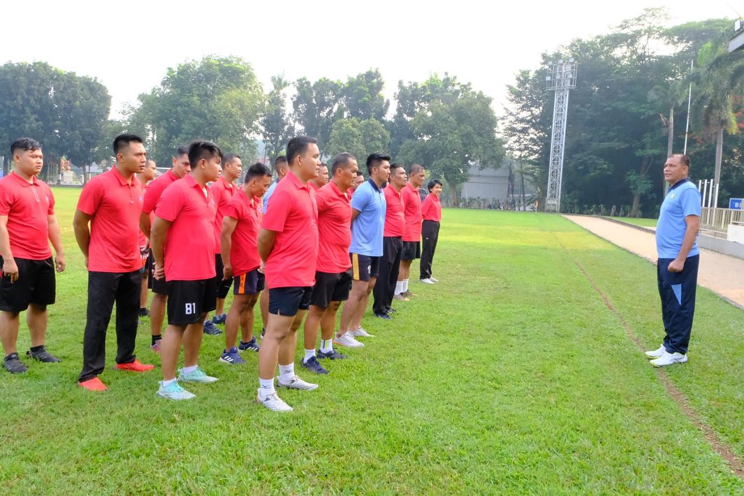 Dokumentasi Kegiatan