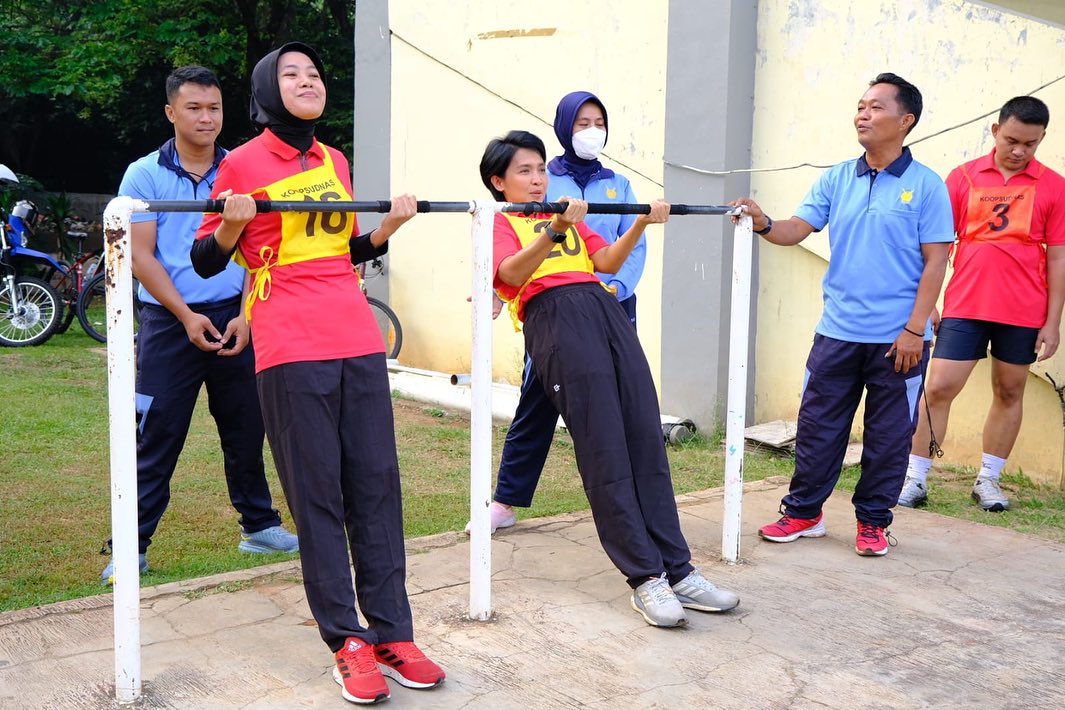 Dokumentasi Kegiatan
