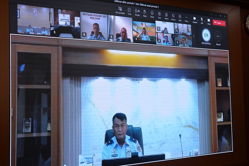 Dokumentasi Kegiatan