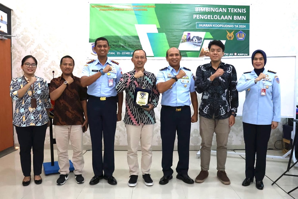Dokumentasi Kegiatan