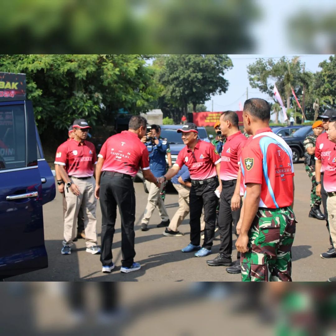 Dokumentasi Kegiatan