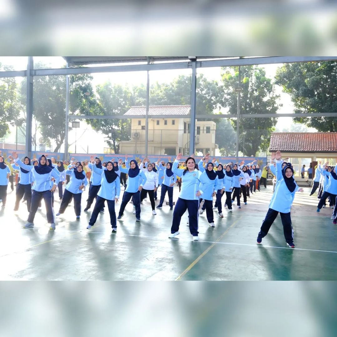 Dokumentasi Kegiatan