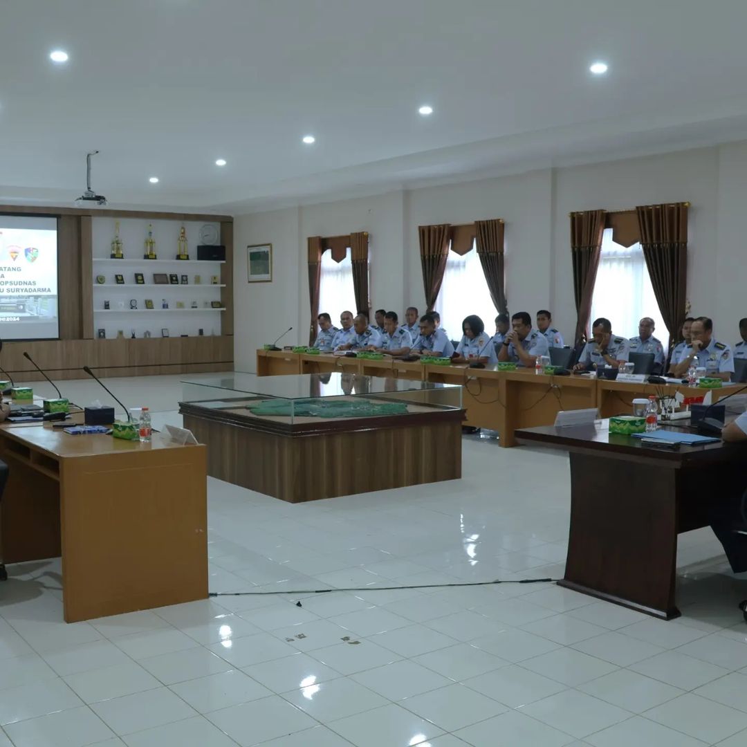 Dokumentasi Kegiatan