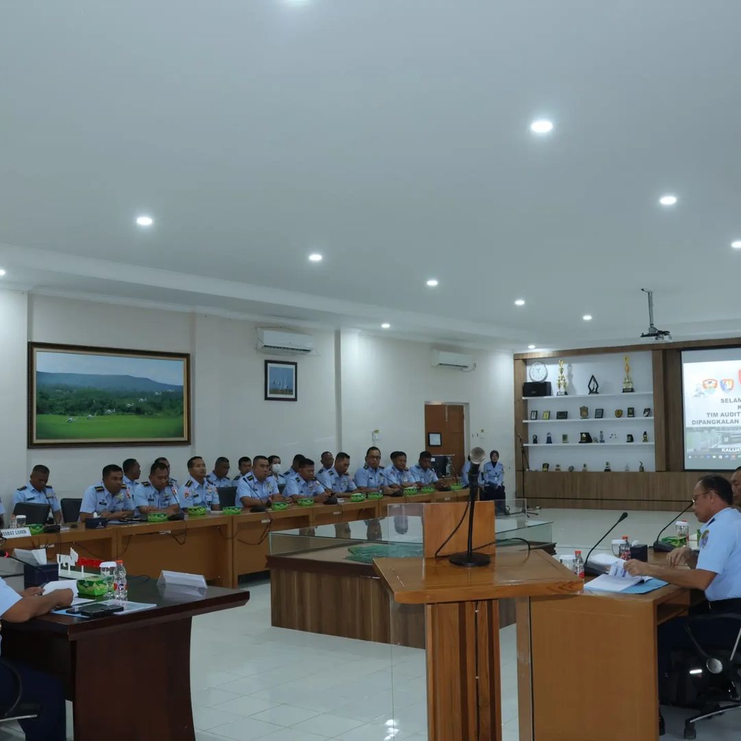 Dokumentasi Kegiatan