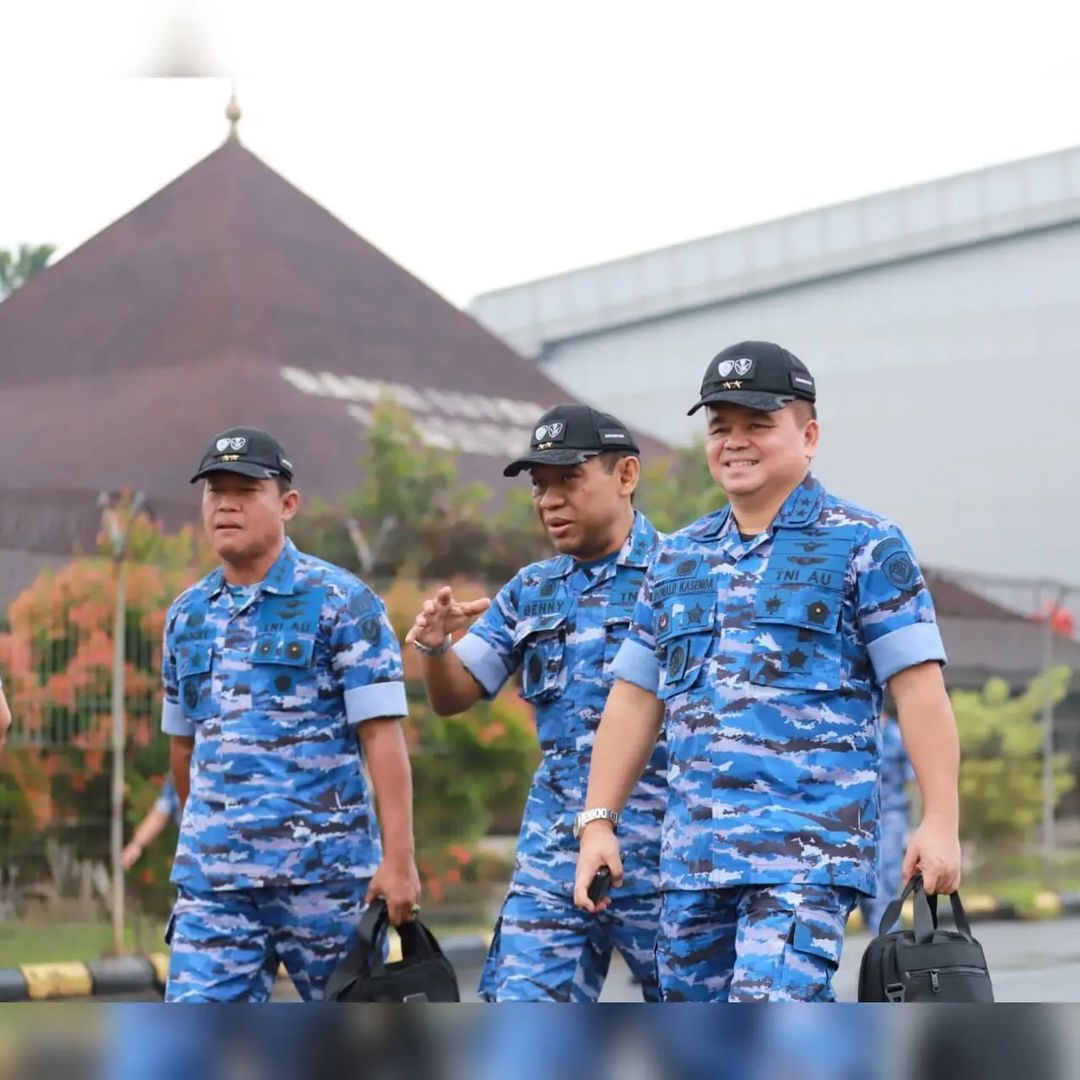 Dokumentasi Kegiatan